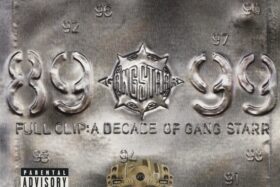 Gang Starr – Full Clip