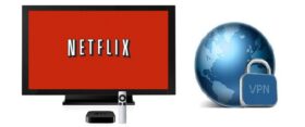 Mai multe filme pe Netflix: VPN pentru Netflix